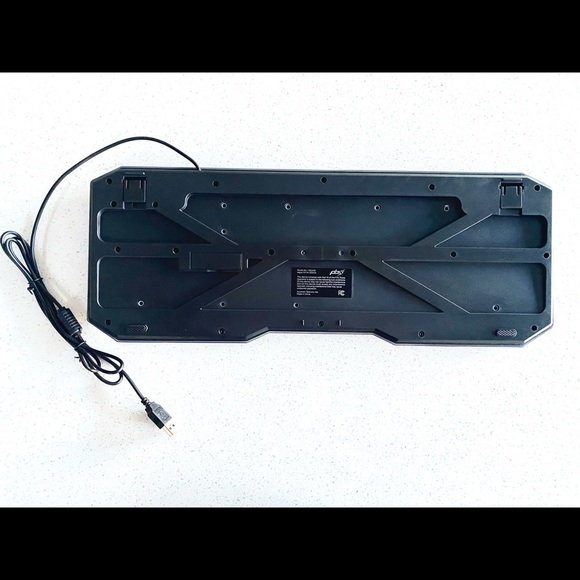 🍑PBX Ruckus 4-in-1 Pro Gaming Kit - Picture 14 of 16